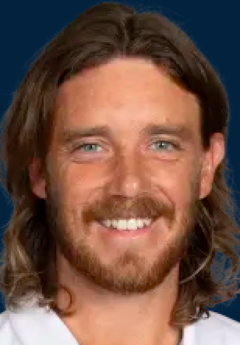 Tommy Fleetwood